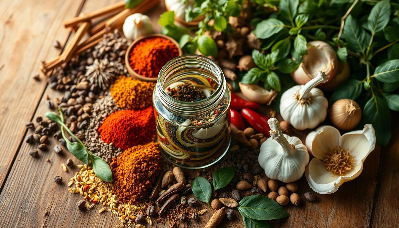 Mastering Cooking Flavor Profiles Easily