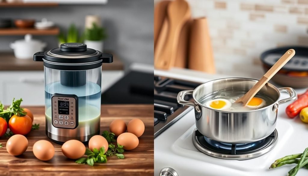 Cooking Methods Comparison Cooking Methods Comparison