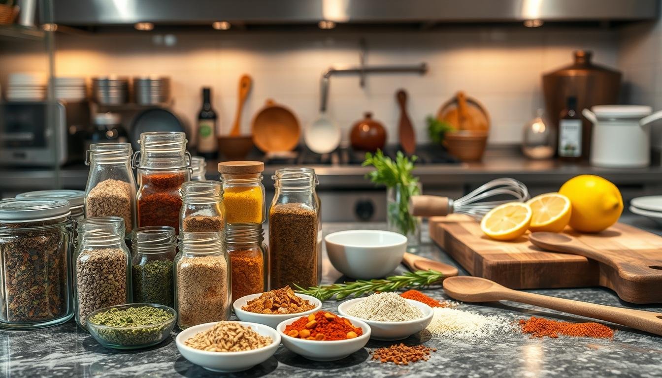 Master Cooking Seasoning Techniques Like a Pro