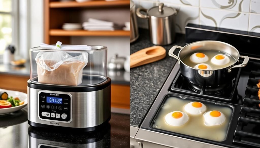 Cost Analysis: Sous Vide vs. Stovetop Cost Analysis: Sous Vide vs. Stovetop