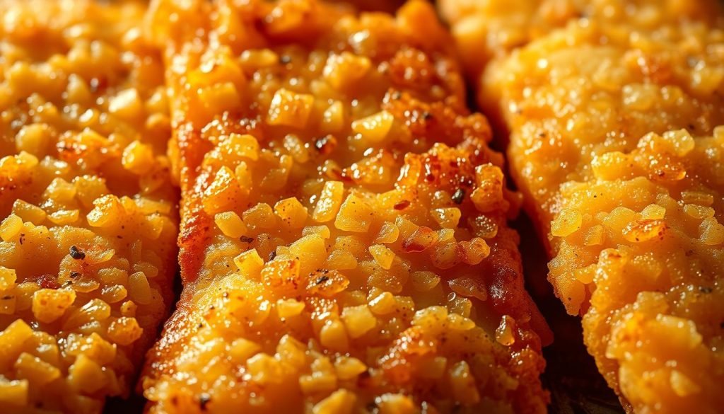 Crispy Batter for Fish and Chips