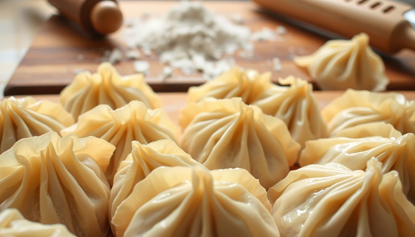 Homemade Dumplings: Easy Recipes & Tips