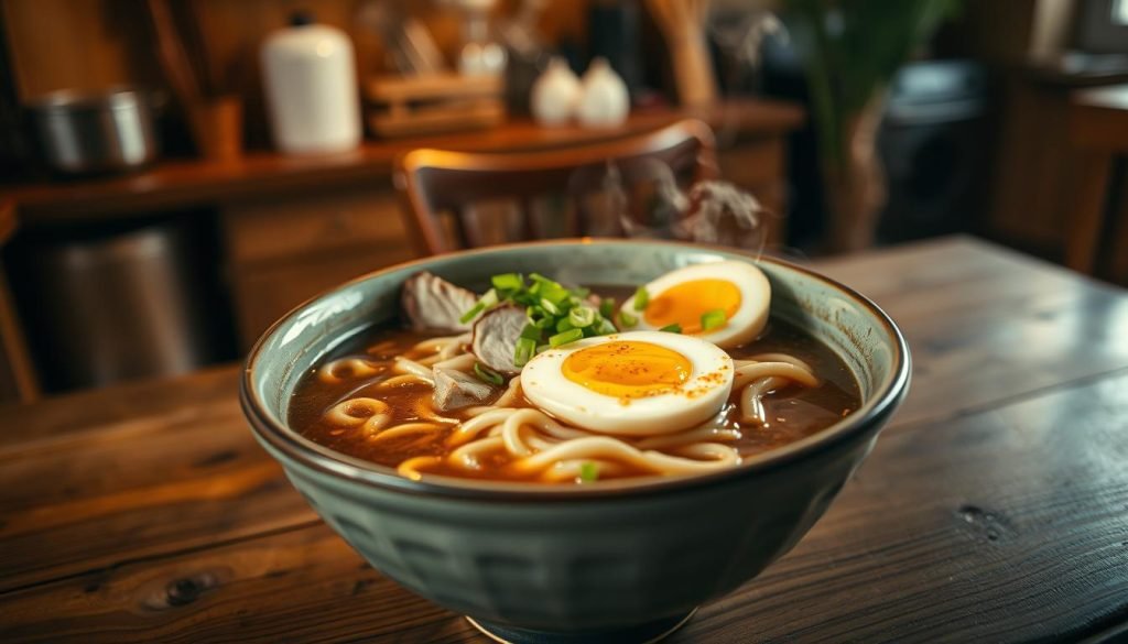 Easy Ramen recipes