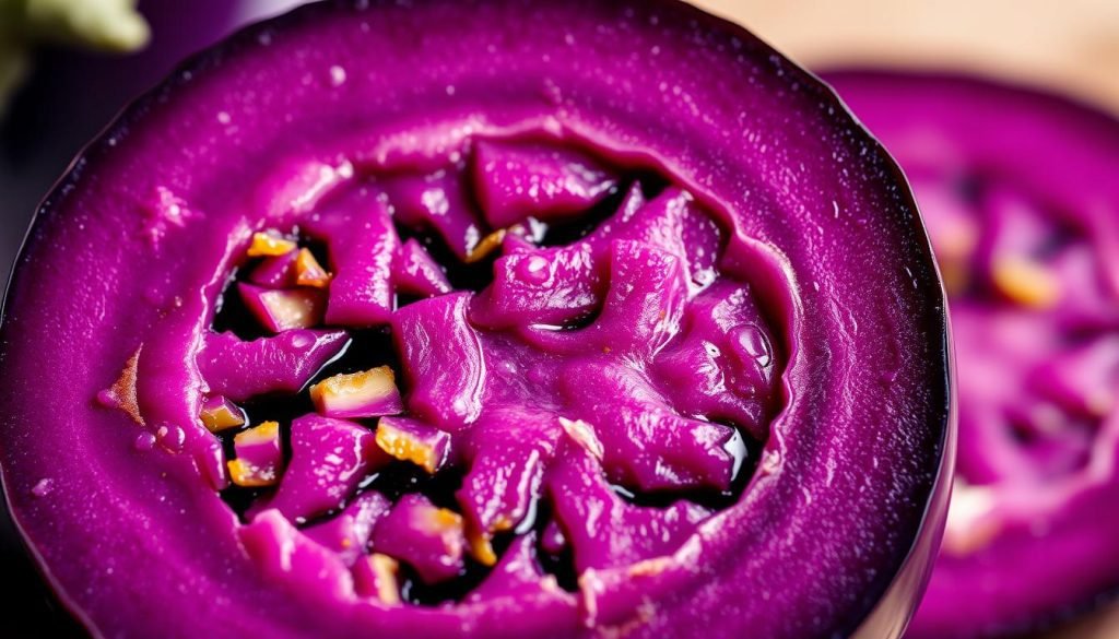 Eggplant health benefits