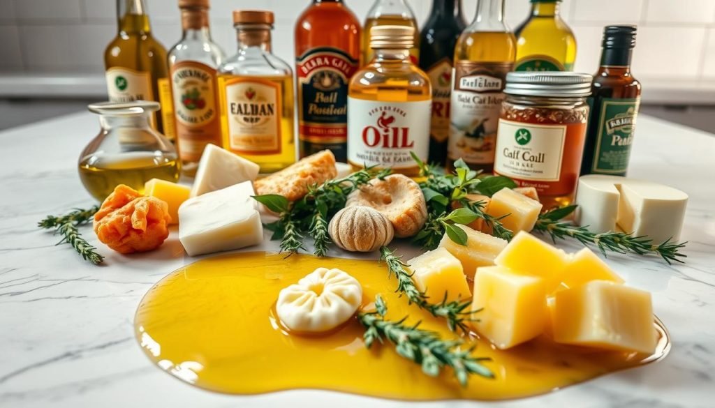 Flavor development in cooking fats Flavor development in cooking fats