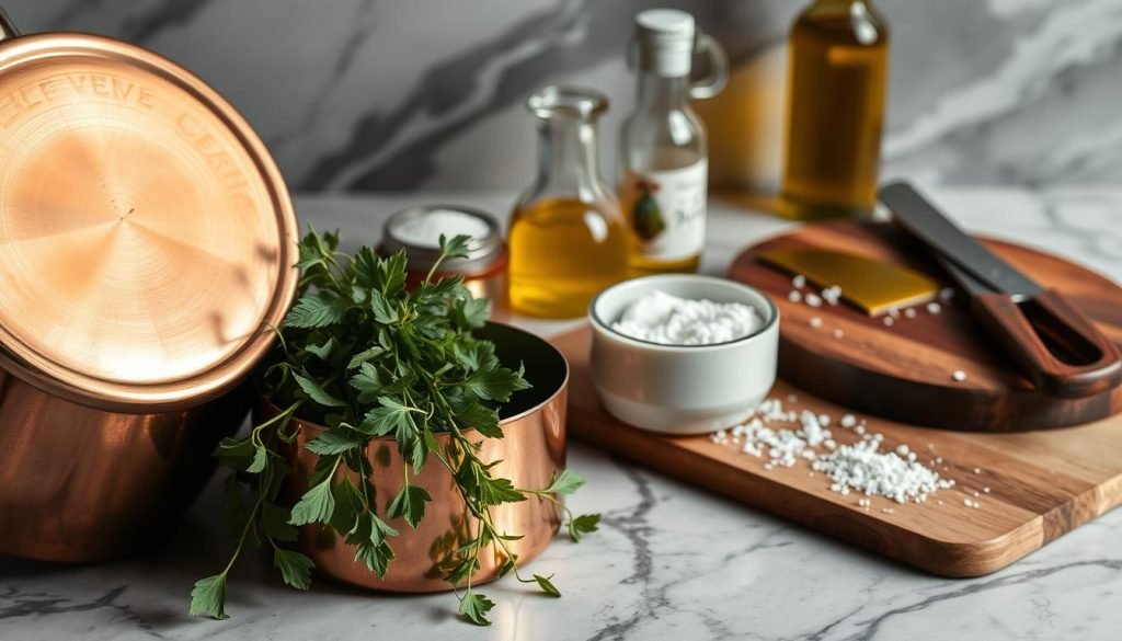 French Culinary Arts Foundations