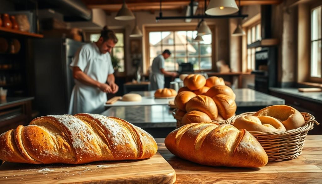 French Culinary Traditions