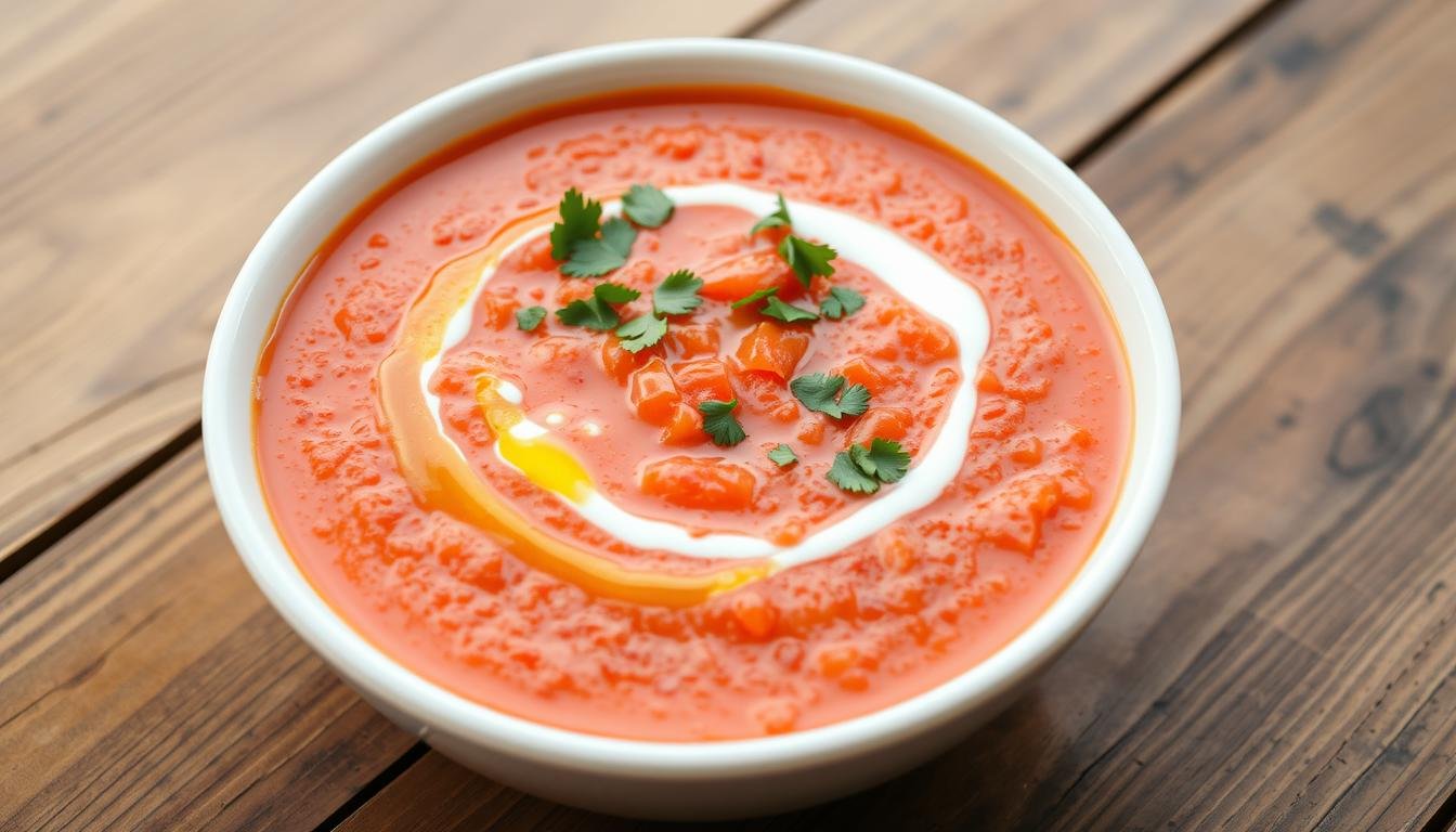 Refreshing Gazpacho: A Summer Recipe