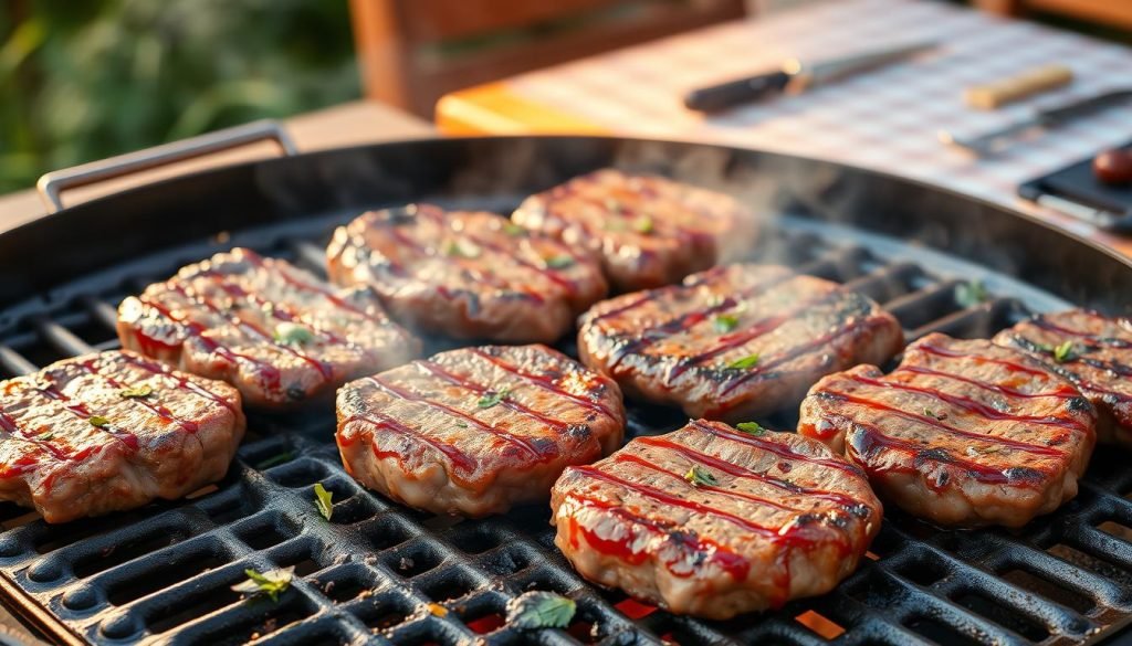 Grilled Beef Recipes