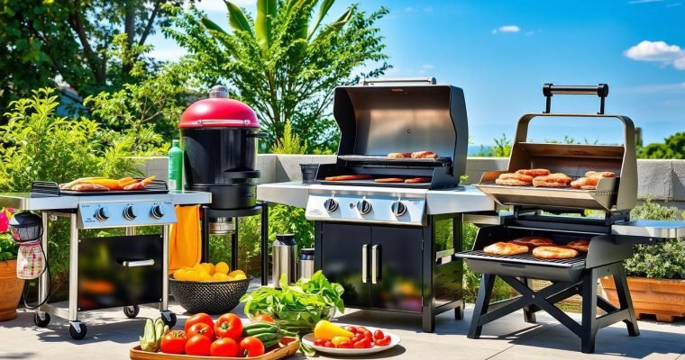 Grill Guide: Master the Art of Grilling