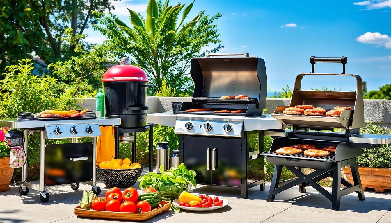 Grill Guide: Master the Art of Grilling