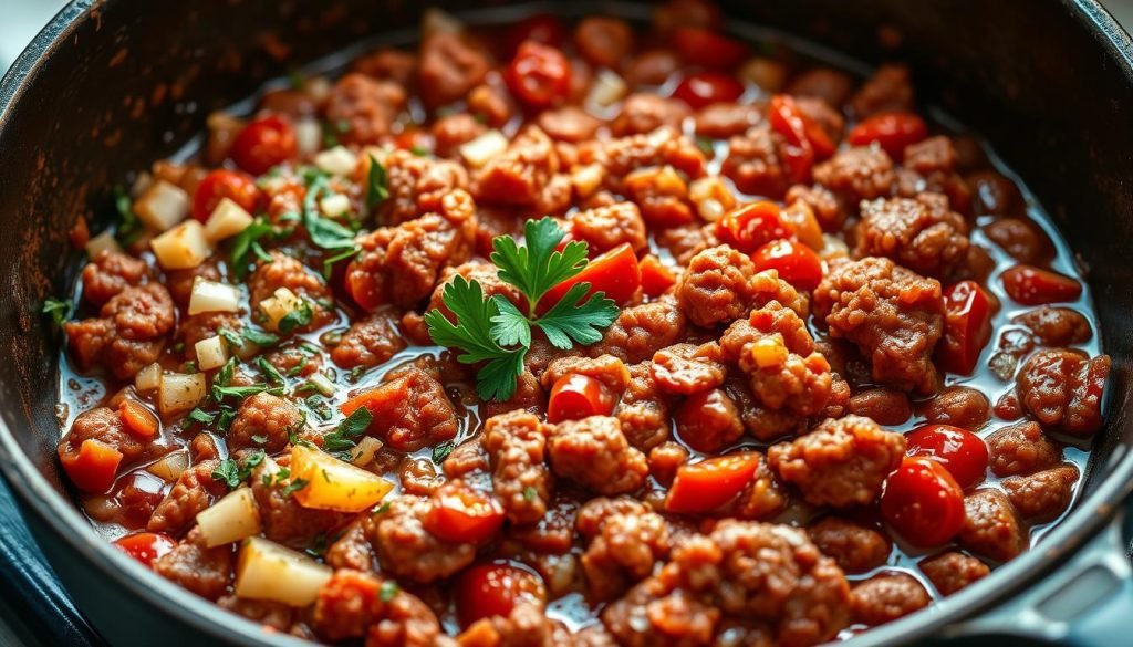 Ground Beef Recipes
