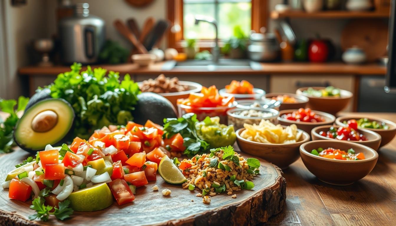 Guac Goals & Salsa Sensations: 10 Recipes to Dip Into