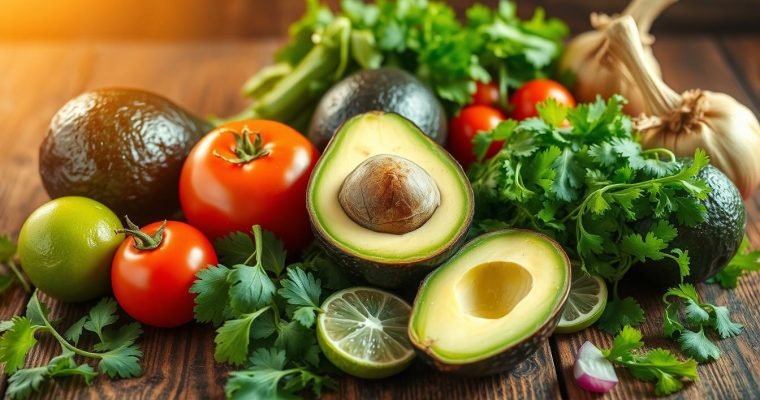 Guac Goals & Salsa Sensations: 10 Recipes to Dip Into