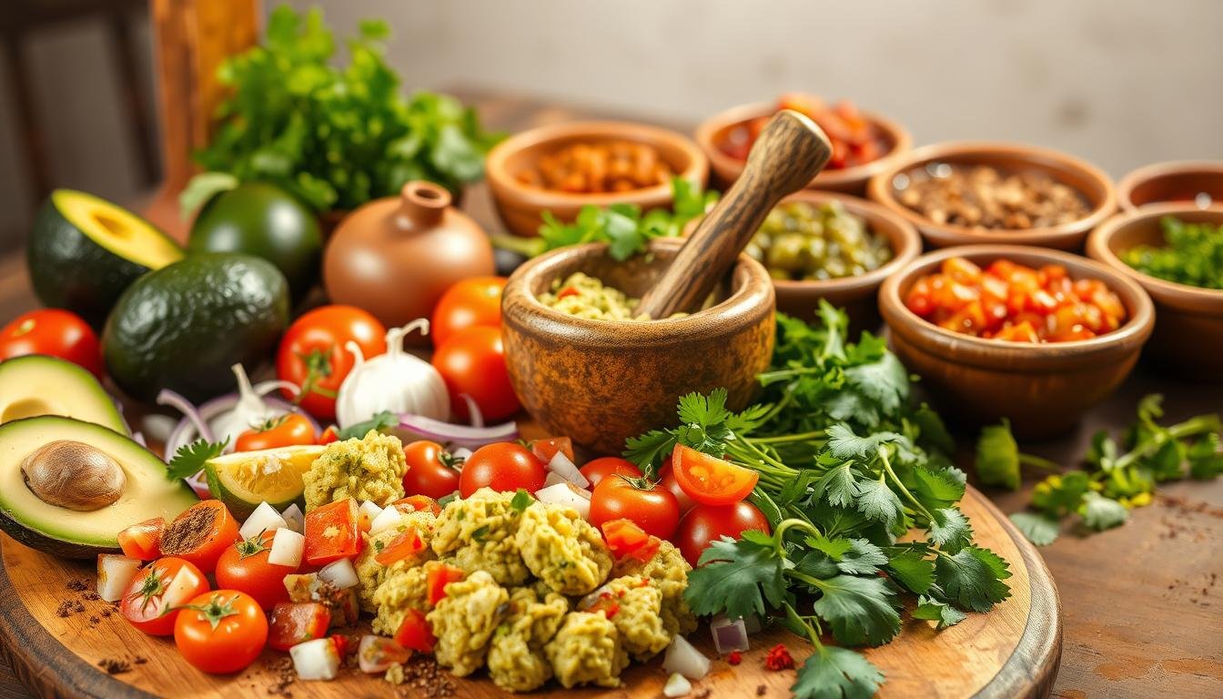 Guacamole & Salsa Recipes: Your Ultimate Guide