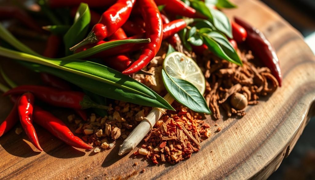 Homemade Curry Paste Homemade Curry Paste