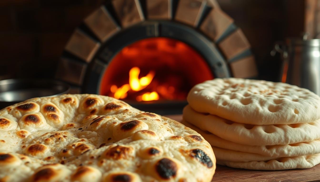 Indian Breads: A Guide to Roti, Naan, and More