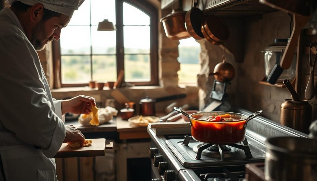 Italian Cuisine Cooking Techniques Italian Cuisine Cooking Techniques