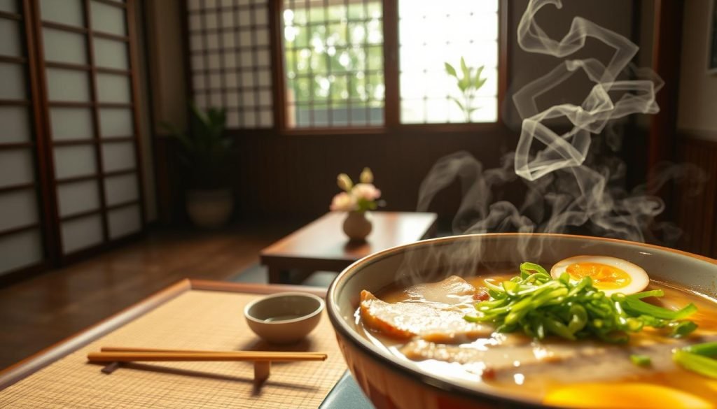 Japanese cuisine