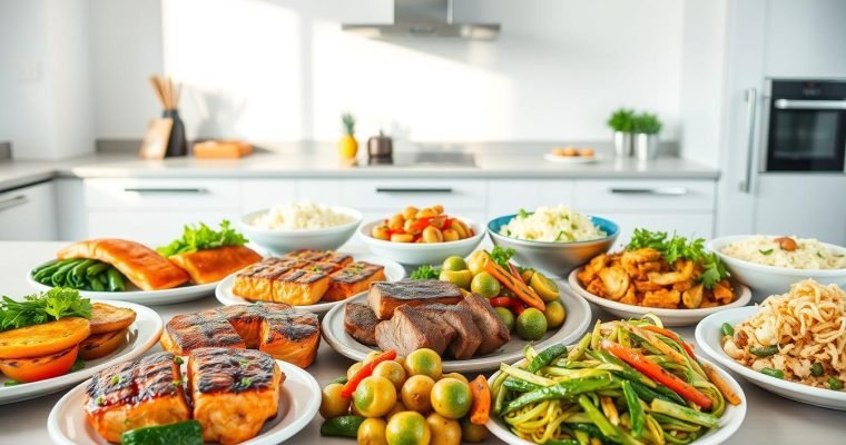 Easy Keto Recipes: Best Low-Carb Meals for Beginners