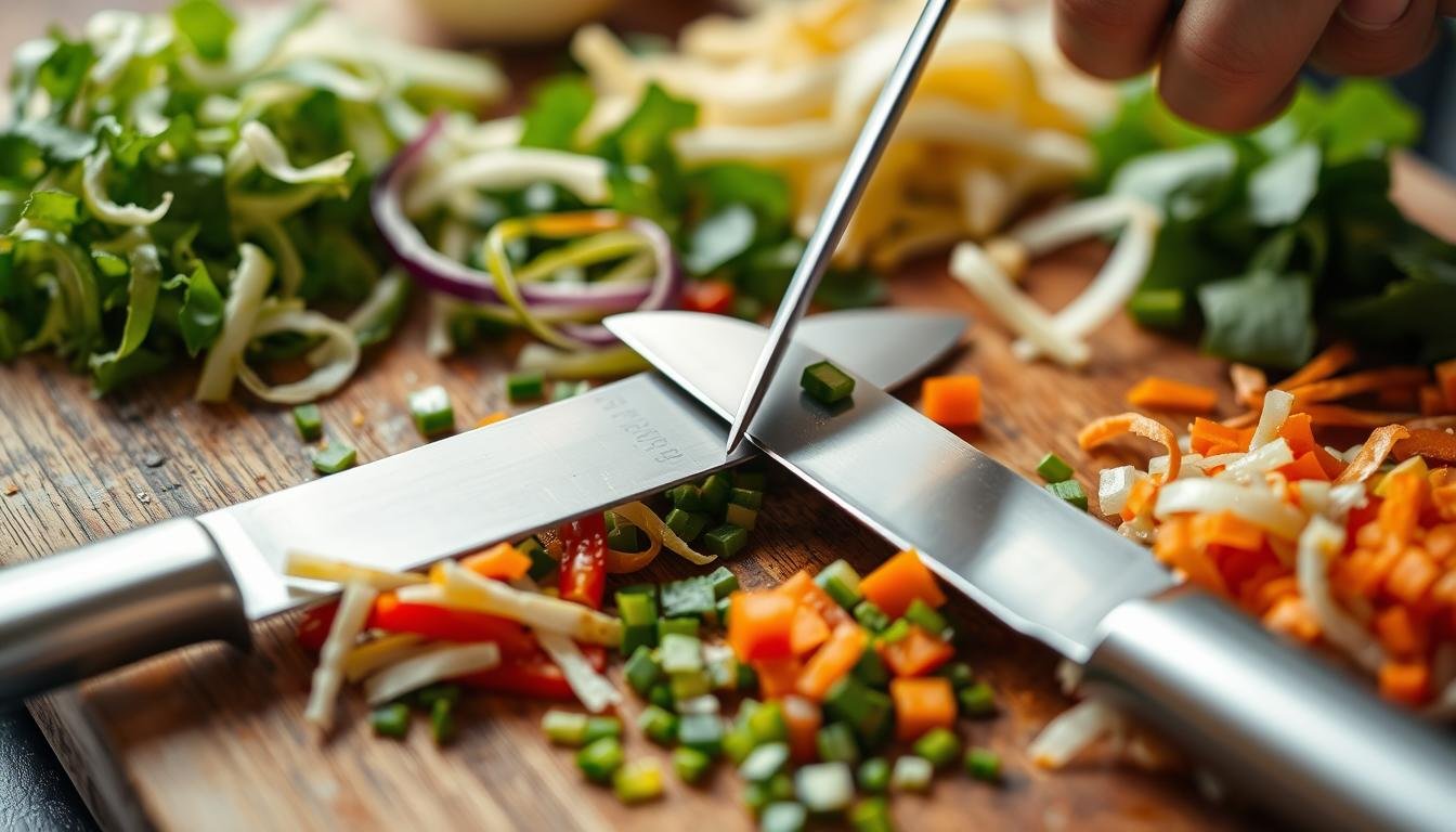 Mastering Knife Skills: Essential Techniques for Every Home Cook