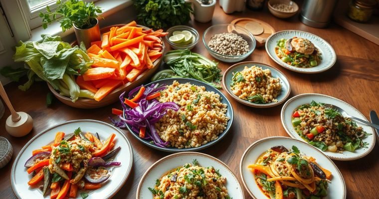 Leftover Recipes: Transforming Scraps into Delicious Meals