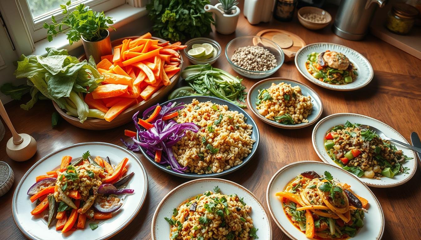 Leftover Recipes: Transforming Scraps into Delicious Meals