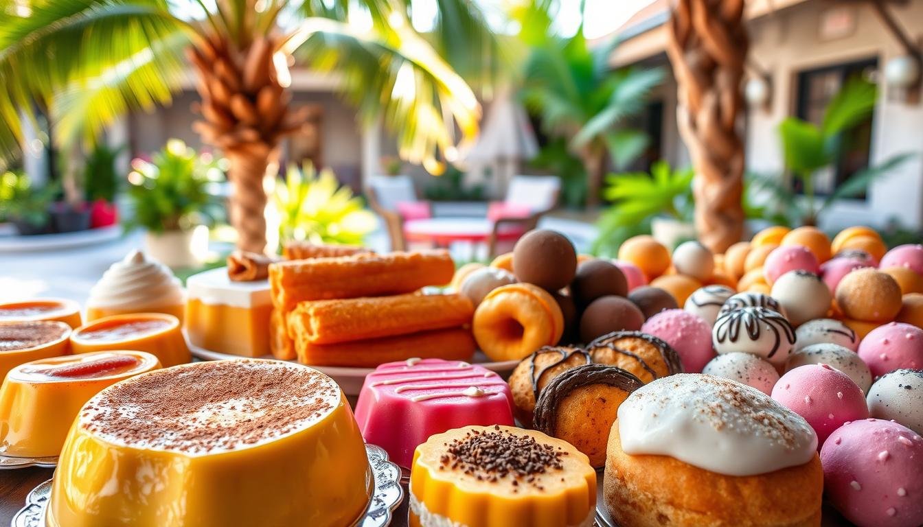 Sweet Traditions: 10 Authentic Mexican Desserts to Crave