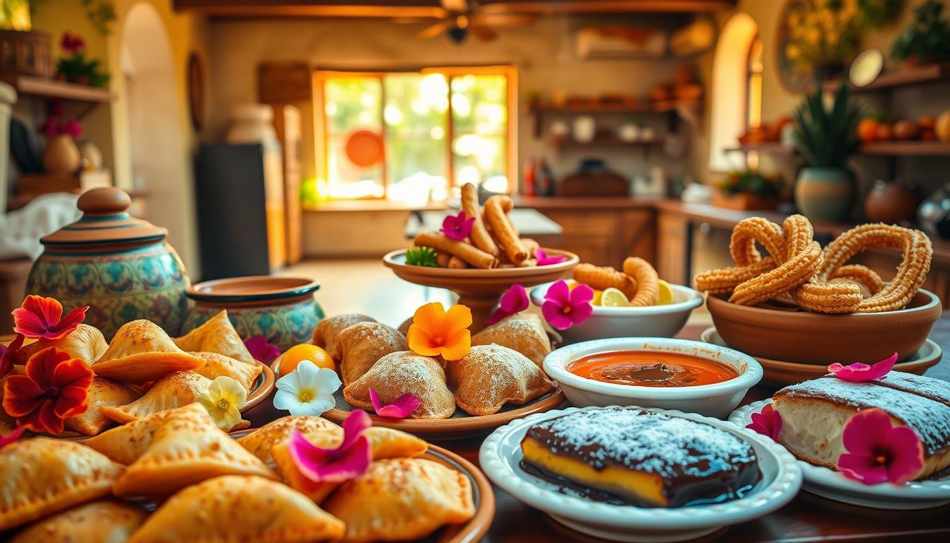 Sweet Traditions: 10 Authentic Mexican Desserts to Crave