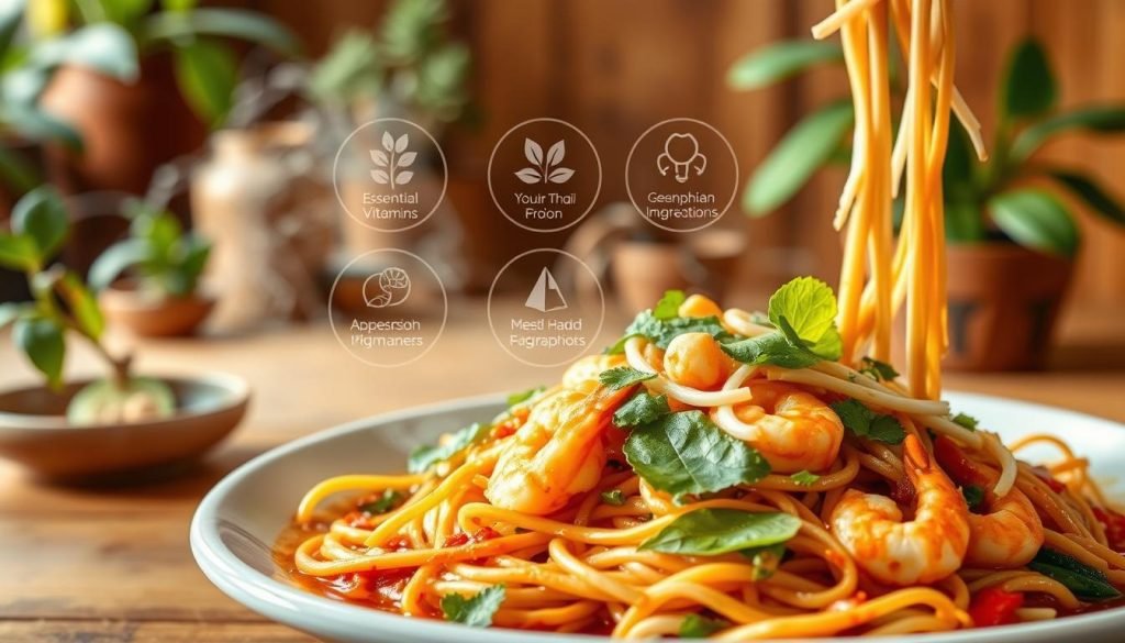 Nutritional Benefits