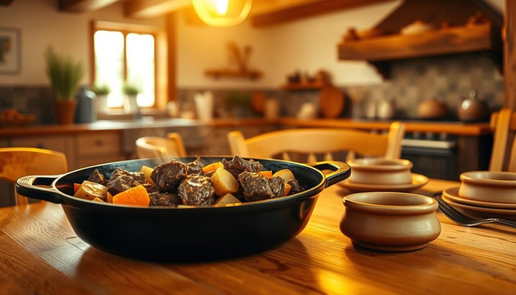 One-Pan Beef Dinner Ideas