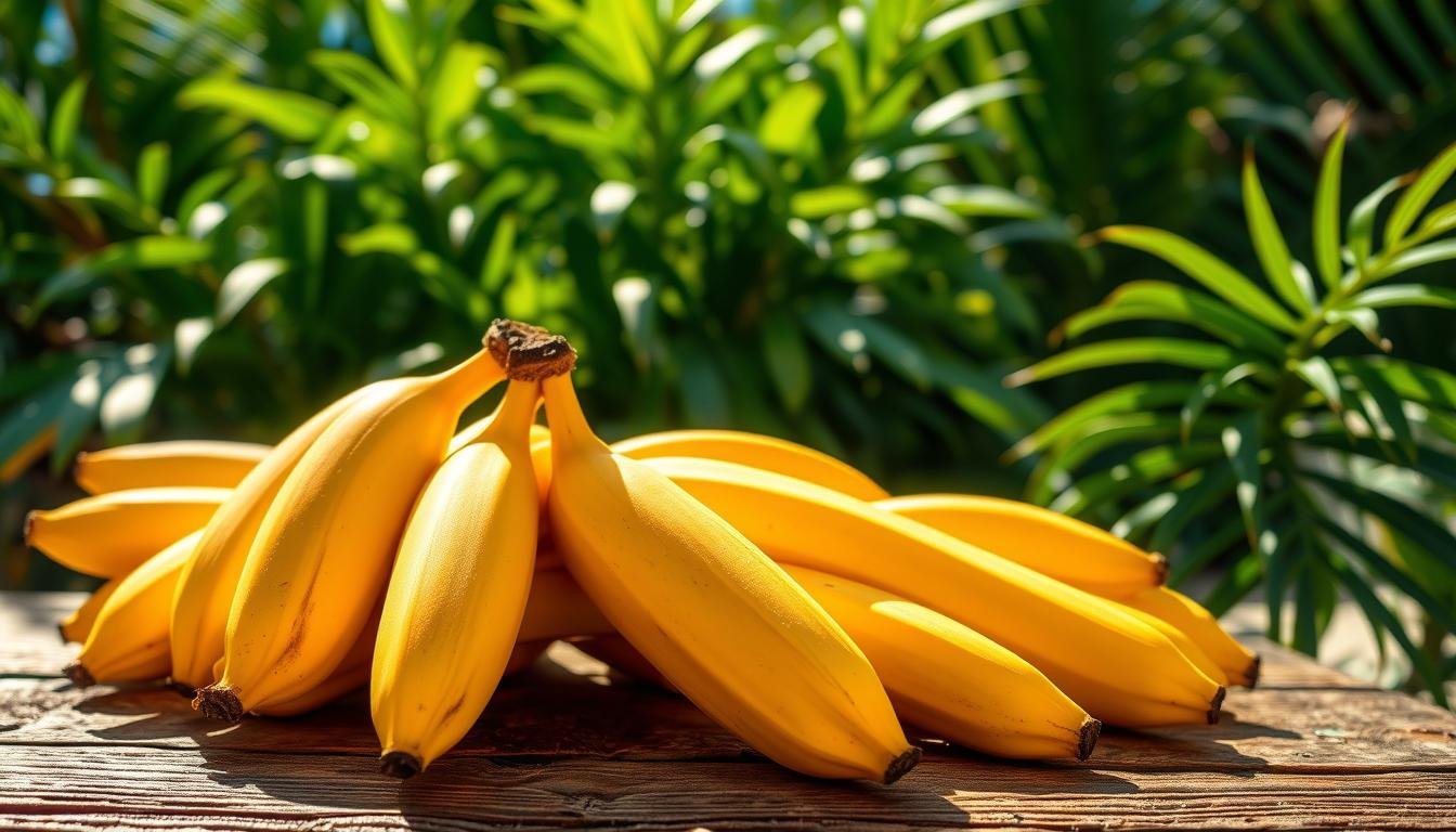 Caribbean Plantains: How to Cook & Enjoy