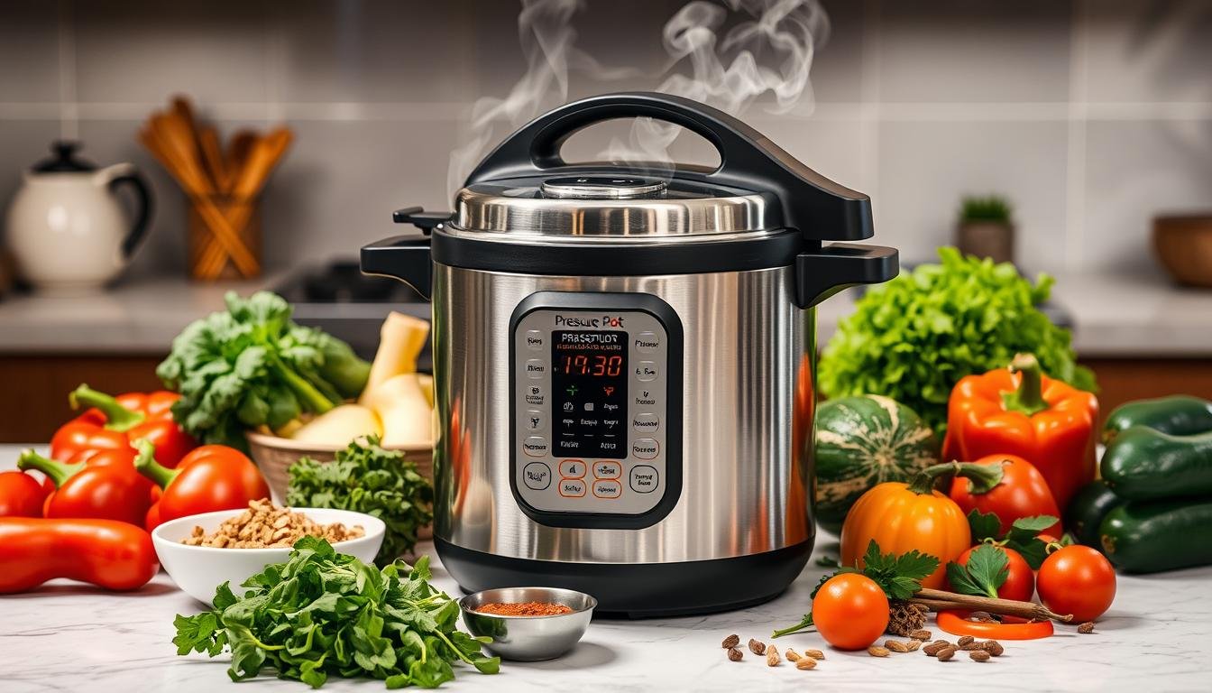 Pressure Cooker Guide: Fast & Flavorful Meals