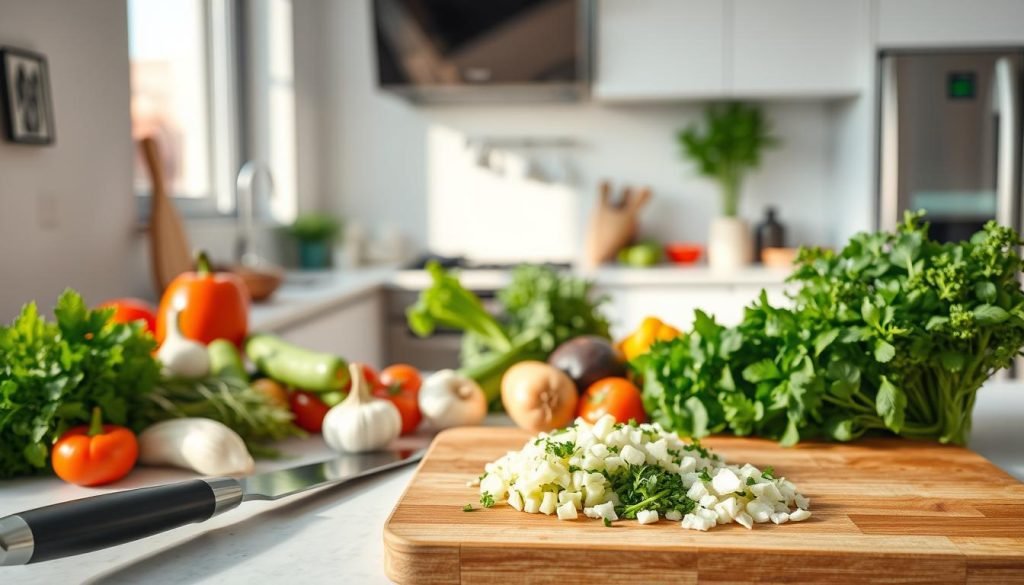 Quick Prep Tips for Weeknight Cooking Quick Prep Tips for Weeknight Cooking