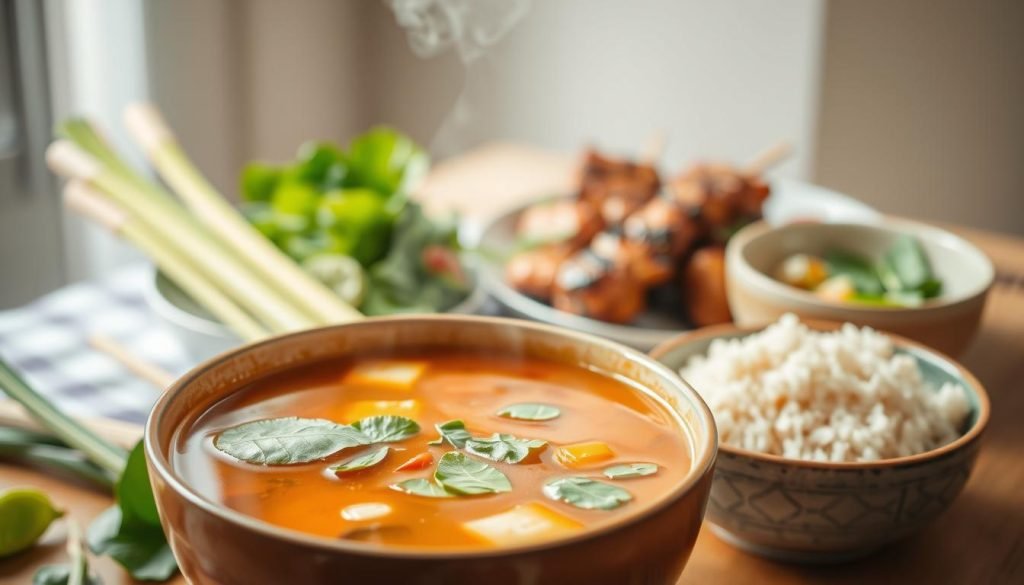 Quick & Easy Meals