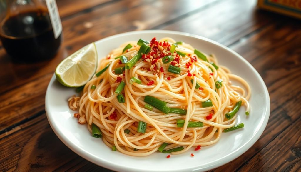 Rice Noodles
