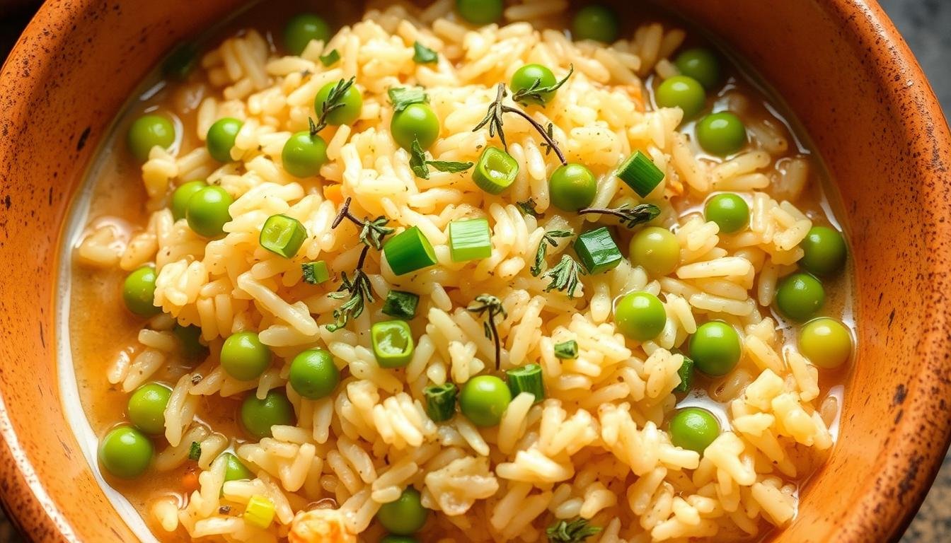 Jamaican Rice & Peas: The Ultimate Side Dish