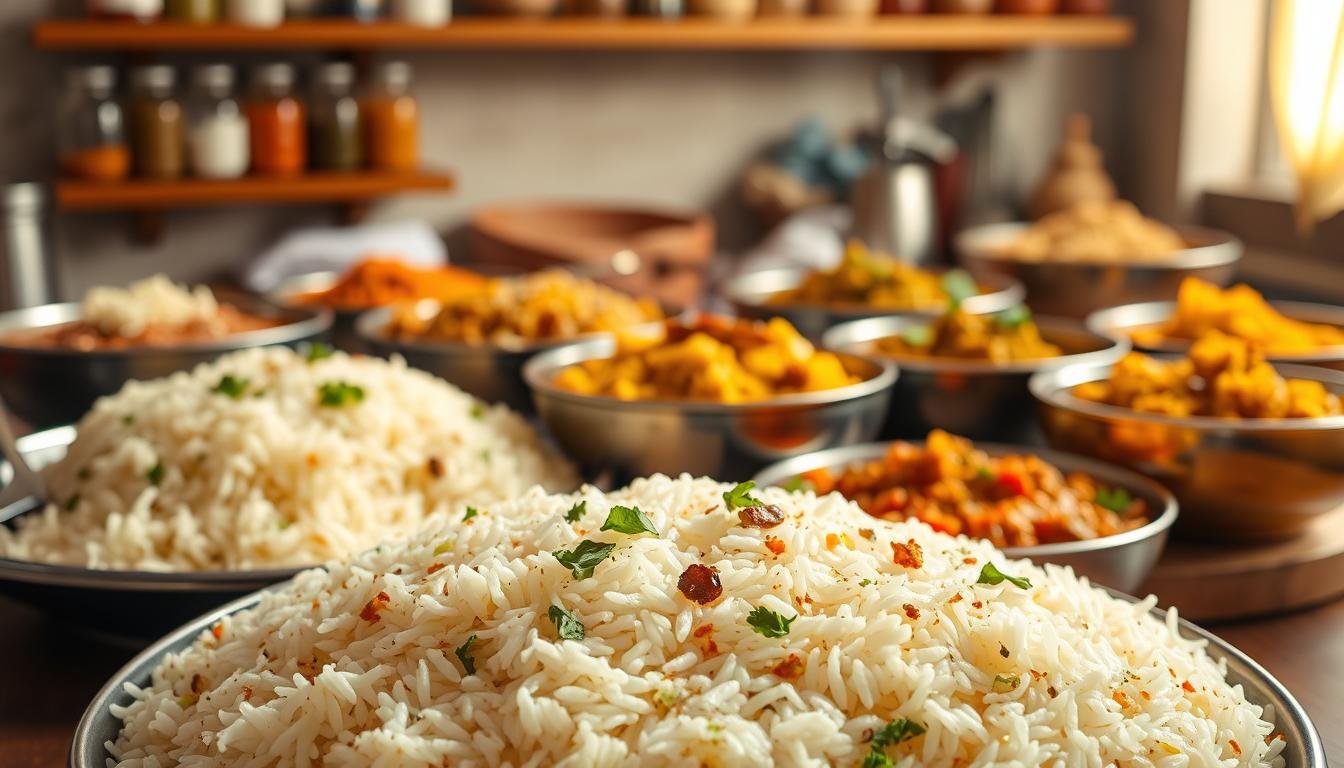 Delicious Rice Recipes You Can Master at Home