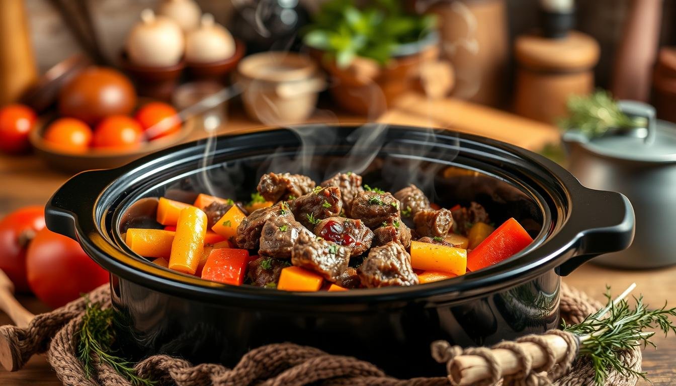 Slow Cooker Guide: Easy & Delicious Meals