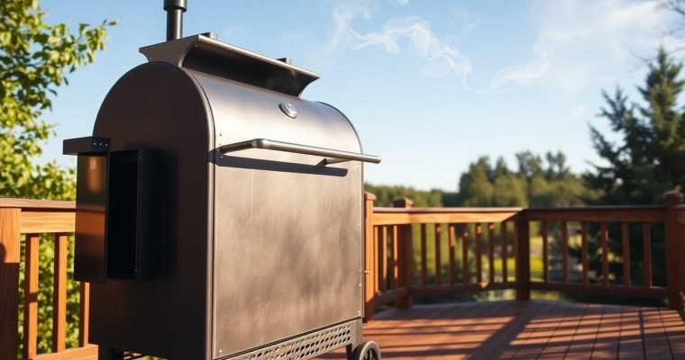 Smoking Meats 101: A Beginner’s Guide to Flavor