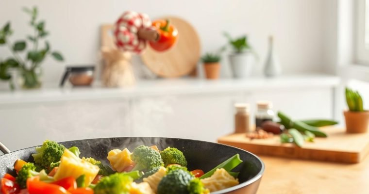 30-Minute Stir-Fry: Easy & Delicious