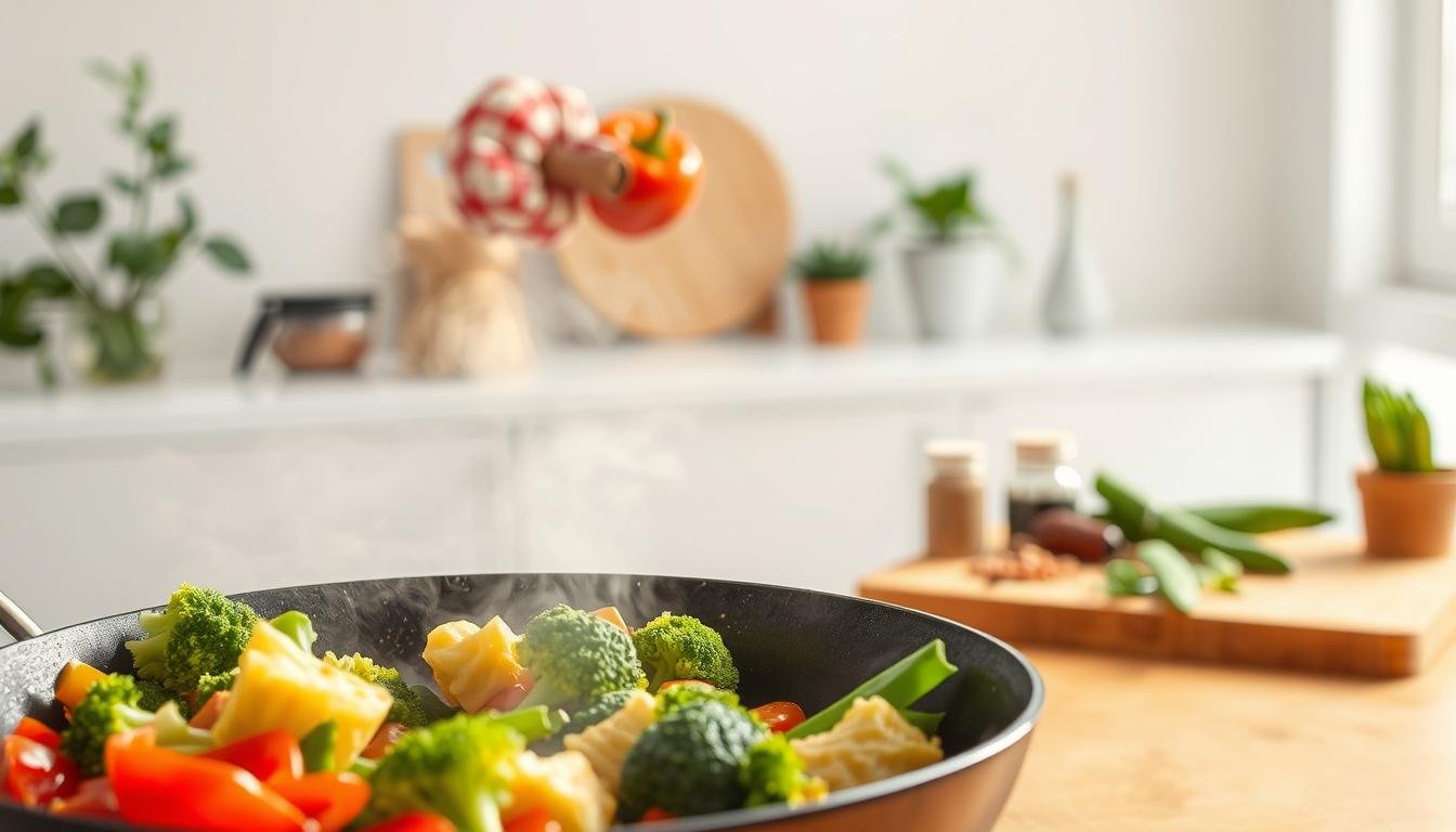 30-Minute Stir-Fry: Easy & Delicious