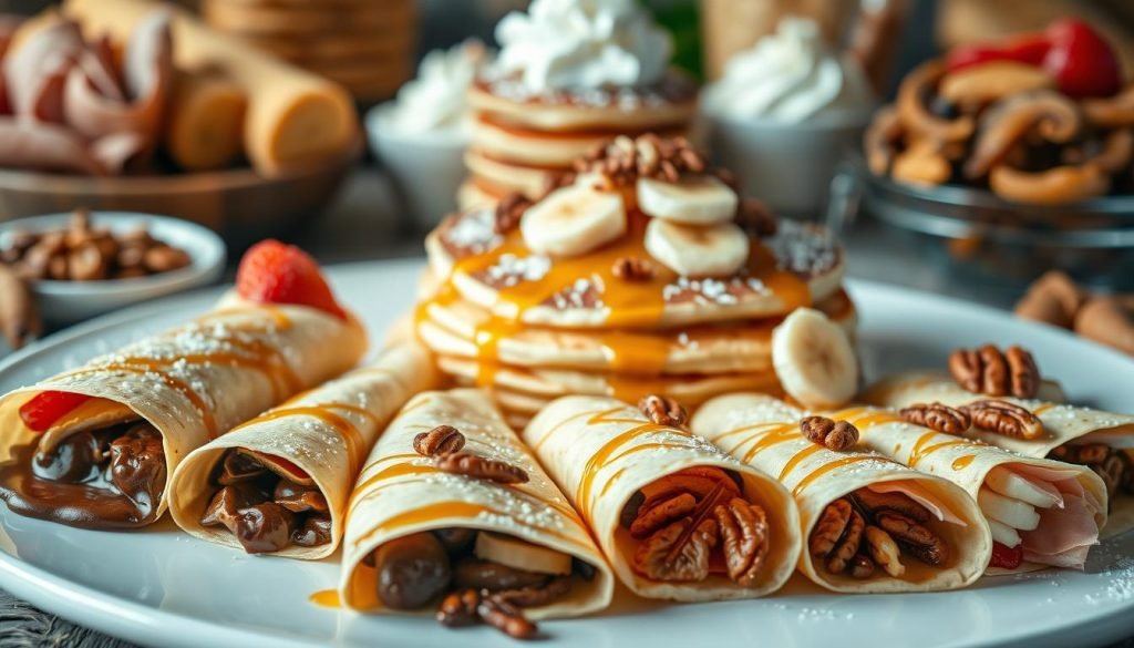 Sweet & Savory Recipes Sweet & Savory Recipes