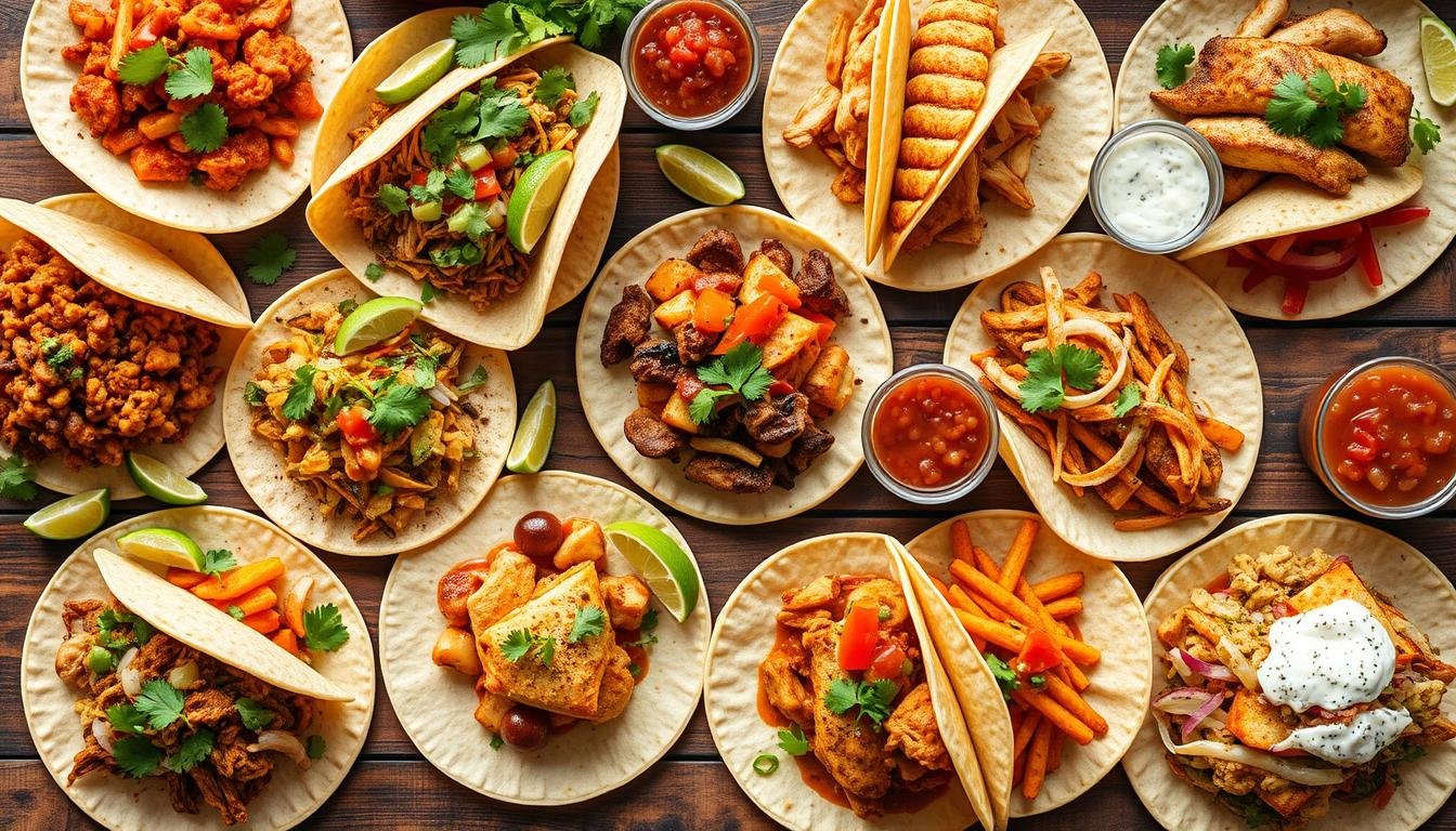 Taco Tuesdays? Top 10 Taco Recipes to Spice Up Your Life