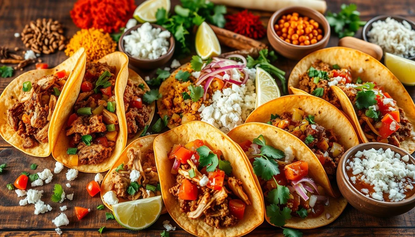 Taco Tuesdays? Top 10 Taco Recipes to Spice Up Your Life
