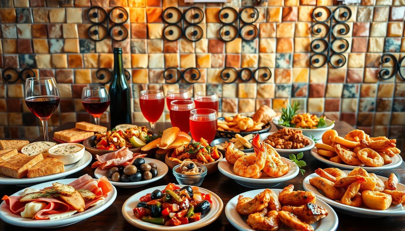 Spanish Tapas: A Guide to Tasty Bites
