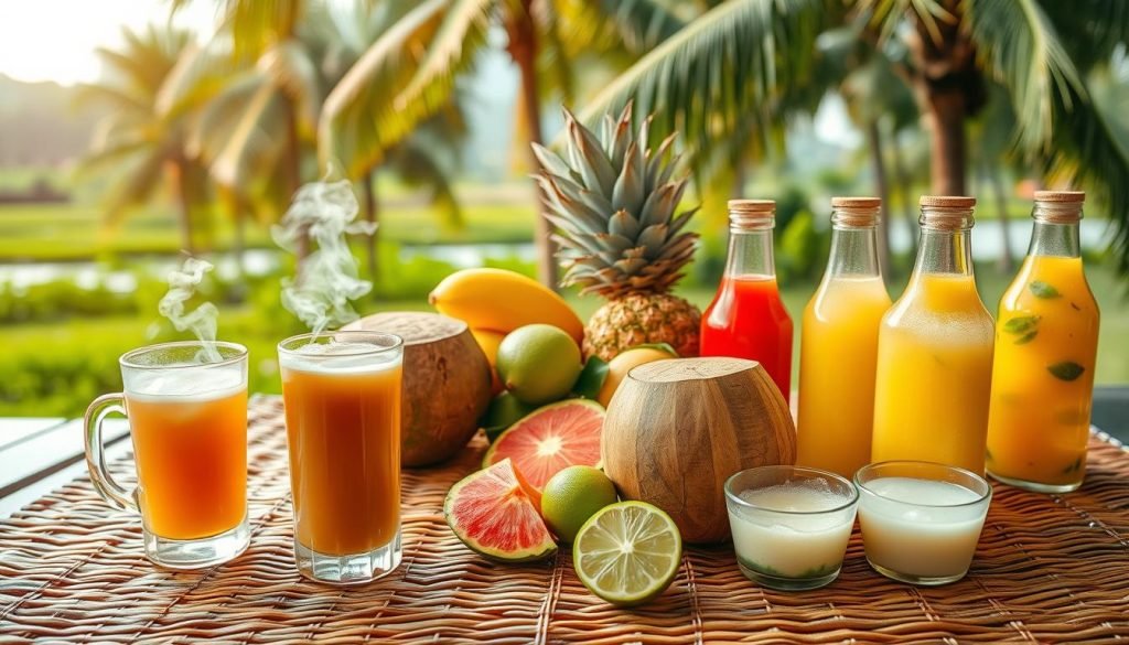Thai Beverages