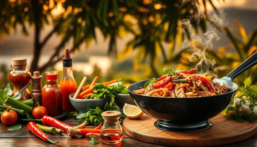 Thai Cuisine Thai Cuisine