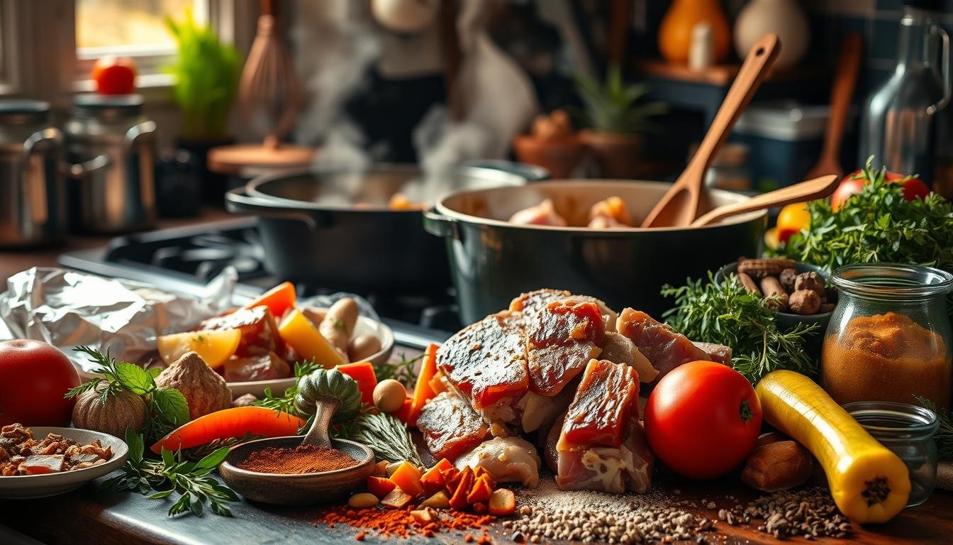 The Complete Guide to Braising