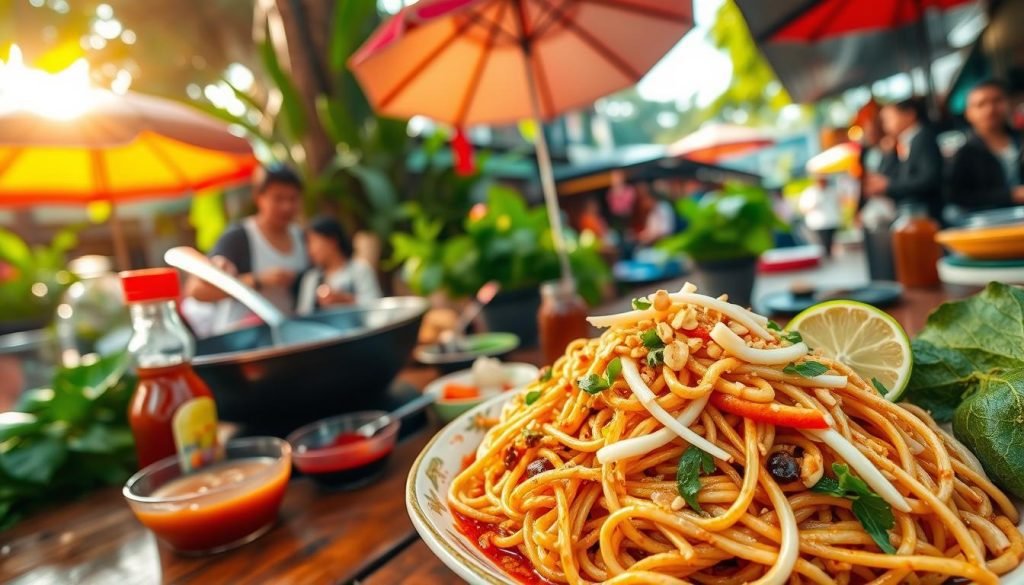 Tips for Making the Best Pad Thai